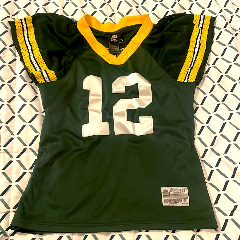 Football Jersey